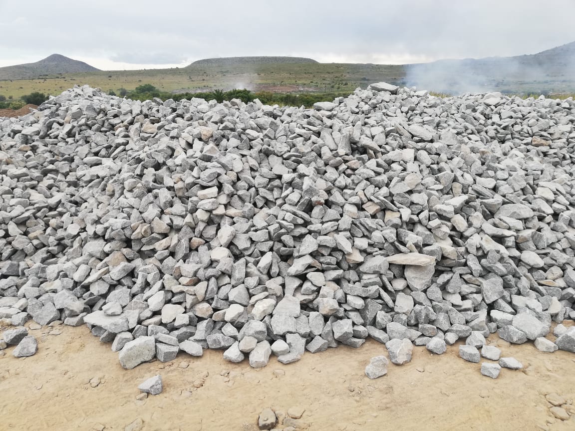 Aggregate 2